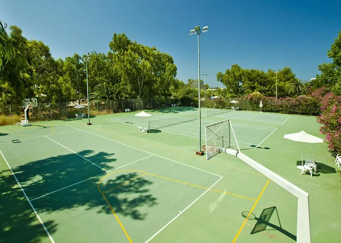 Caravia Ośrodek wypoczynkowy