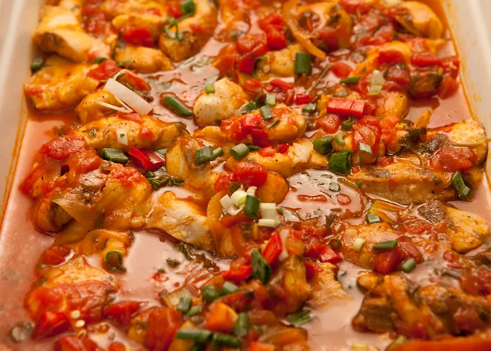 Ośrodek wypoczynkowy Caravia 4*