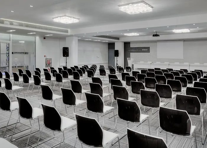 Caravia Ośrodek wypoczynkowy Marmari (Kos)