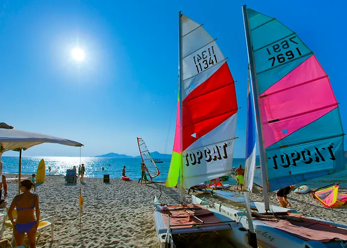 Caravia Ośrodek wypoczynkowy