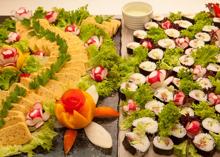 Ośrodek wypoczynkowy Caravia 4*