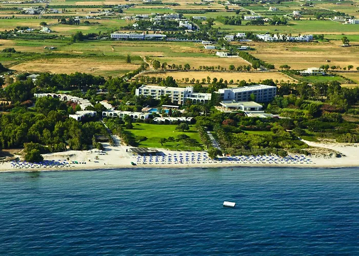 Caravia Ośrodek wypoczynkowy Marmari (Kos)