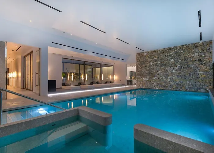 Ośrodek wypoczynkowy Caravia