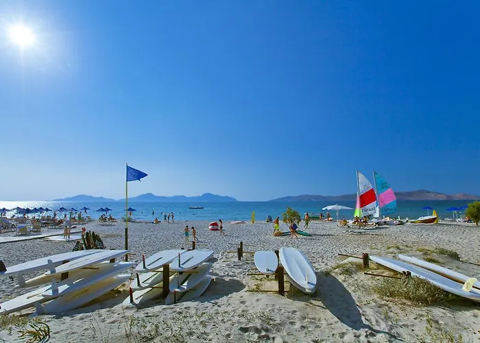 Caravia Ośrodek wypoczynkowy 4*