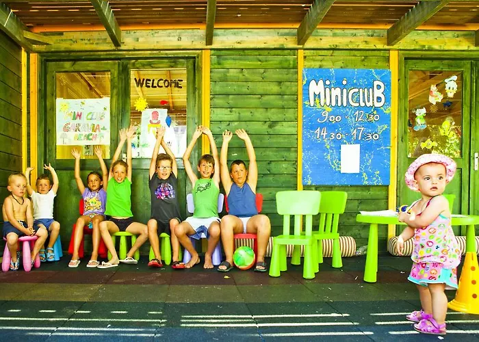 Caravia 4* Marmari (Kos)