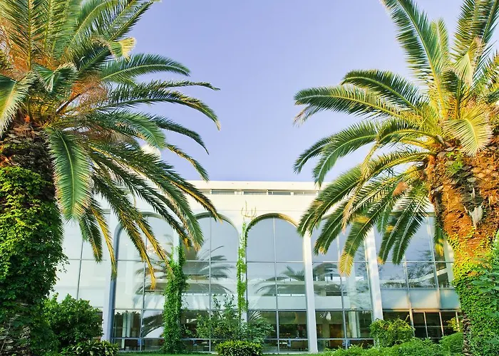 Caravia Ośrodek wypoczynkowy 4*