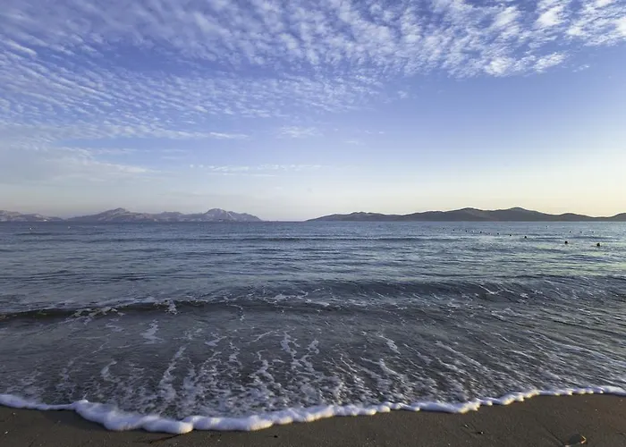 Caravia Ośrodek wypoczynkowy