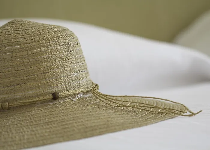 Caravia Marmari (Kos)