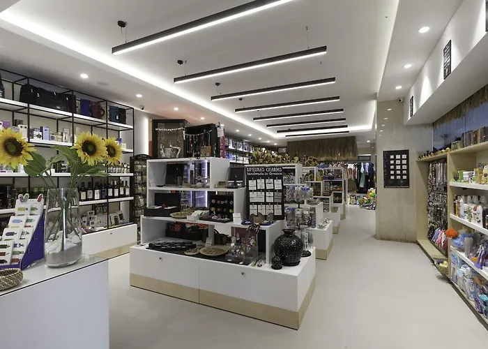 度假村 卡拉维尔海滩酒店