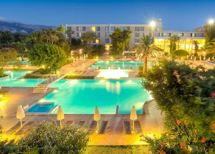 Ośrodek wypoczynkowy Caravia