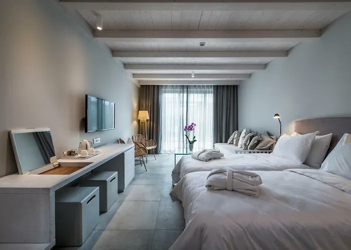 Caravia Ośrodek wypoczynkowy 4*