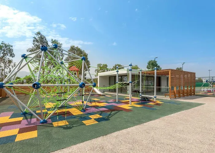 Caravia 4* Marmari (Kos)