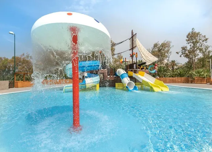 Caravia Ośrodek wypoczynkowy