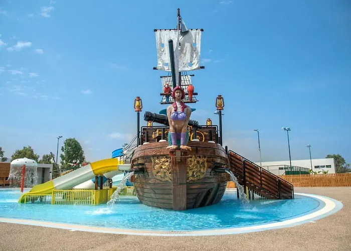 Caravia 4* Marmari (Kos)