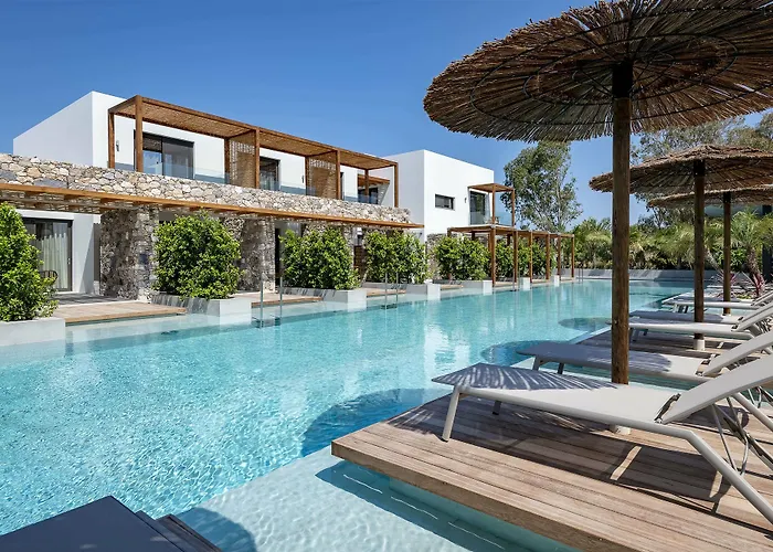 Ośrodek wypoczynkowy Caravia