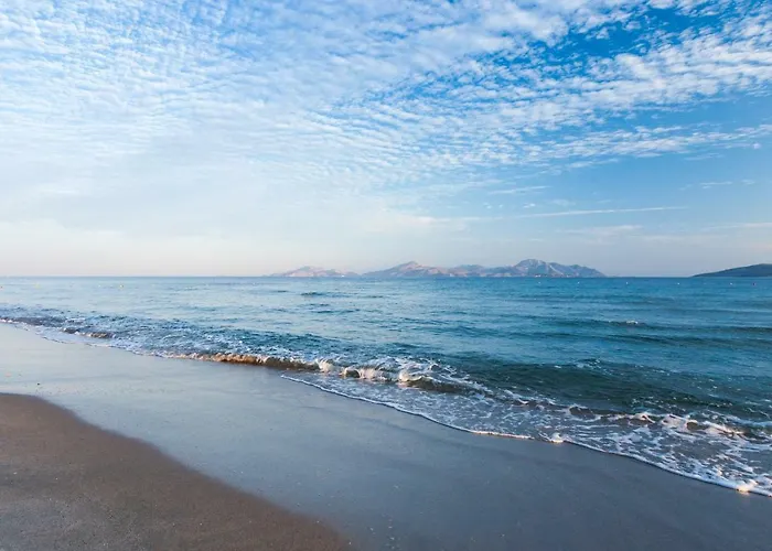 Caravia 4* Marmari (Kos)