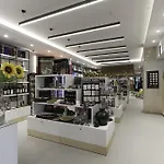 Resort Caravia