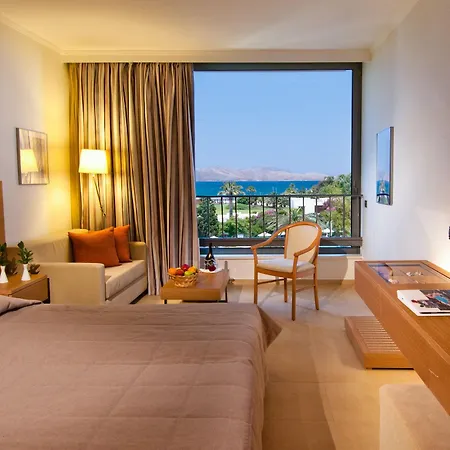 Semesteranläggning (resort) Caravia