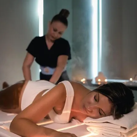 Caravia Semesteranläggning (resort) 4*