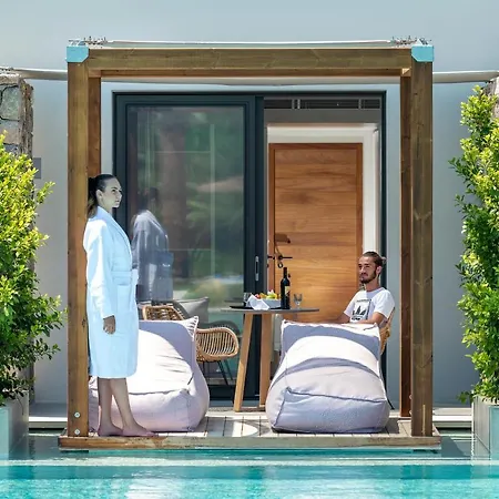 Caravia Marmari (Kos)