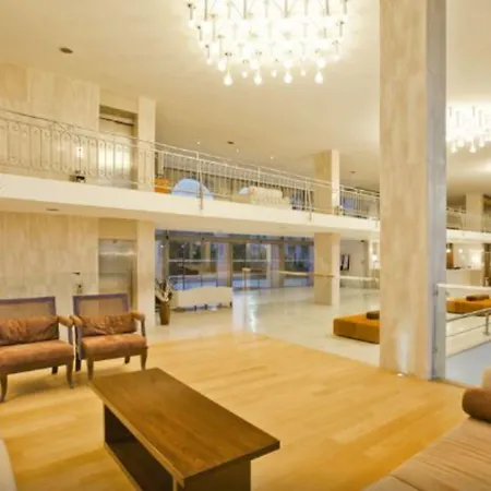 Caravia Semesteranläggning (resort) 4*