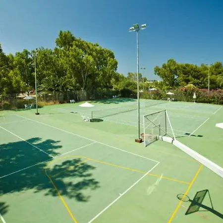 Caravia منتجع