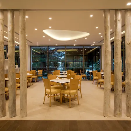 Caravia Marmari (Kos)