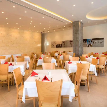 Caravia Semesteranläggning (resort) 4*