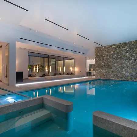 Semesteranläggning (resort) Caravia