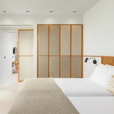 Caravia Semesteranläggning (resort) Marmari (Kos)