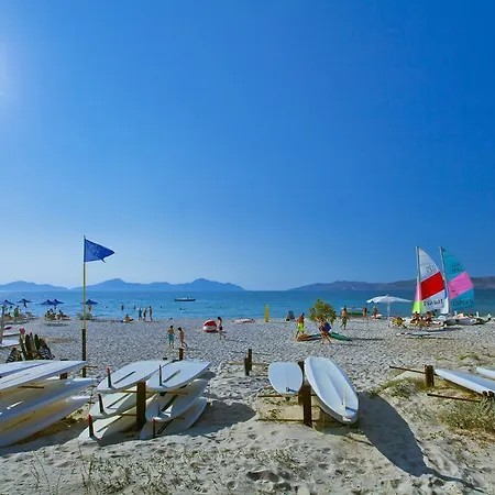 Caravia 리조트 4*