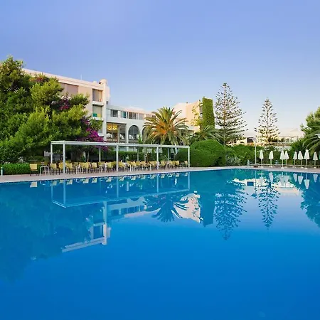 Caravia Semesteranläggning (resort)