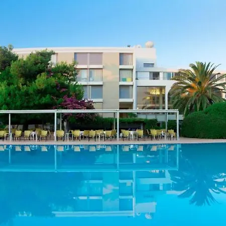 Caravia Semesteranläggning (resort) 4*