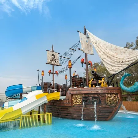 Caravia 4* Marmari (Kos)