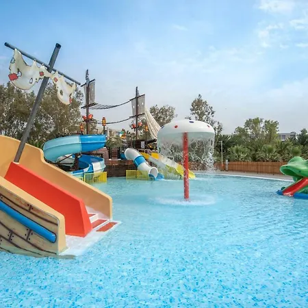 Caravia 4*