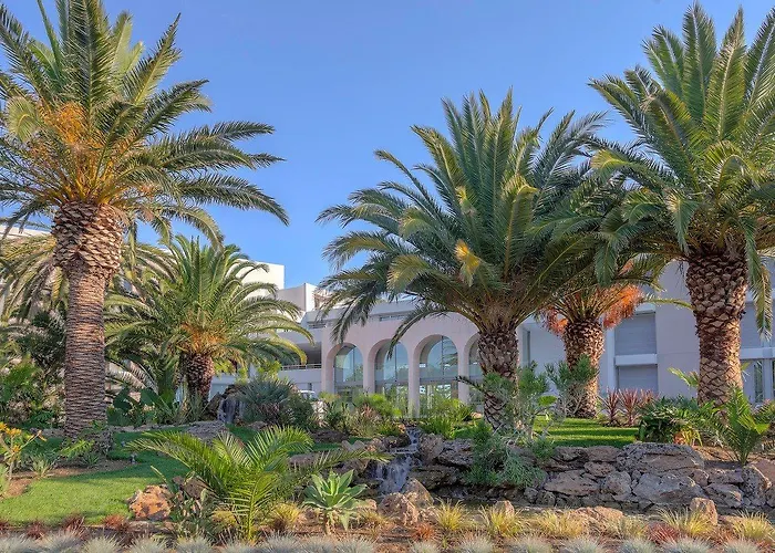 Caravia Θέρετρο 4*