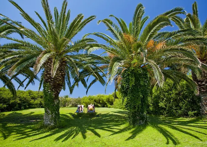 Caravia 4* Μαρμάρι