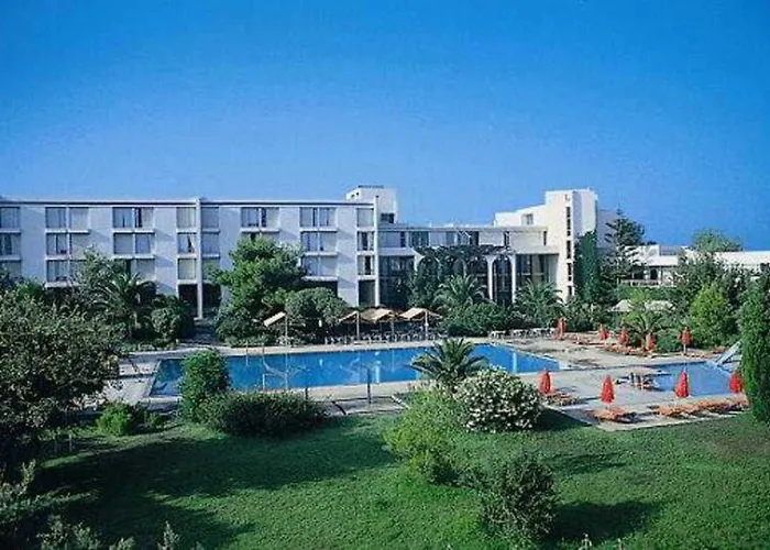 Θέρετρο Caravia Μαρμάρι