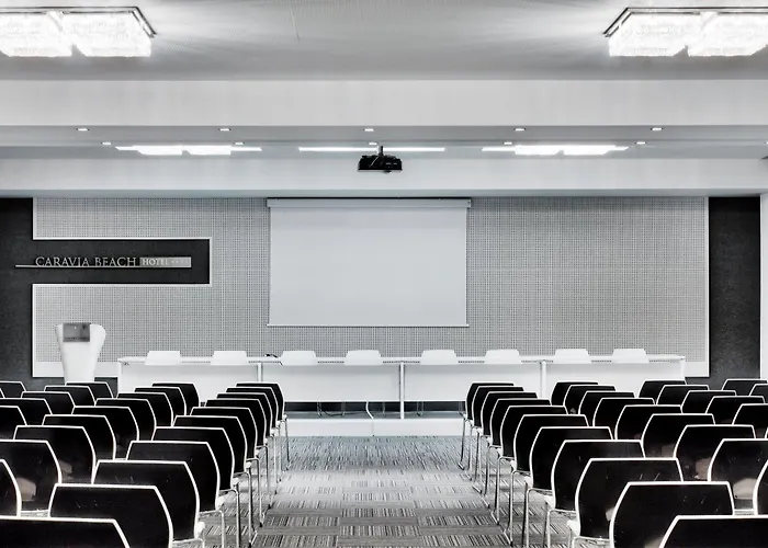 Caravia Θέρετρο