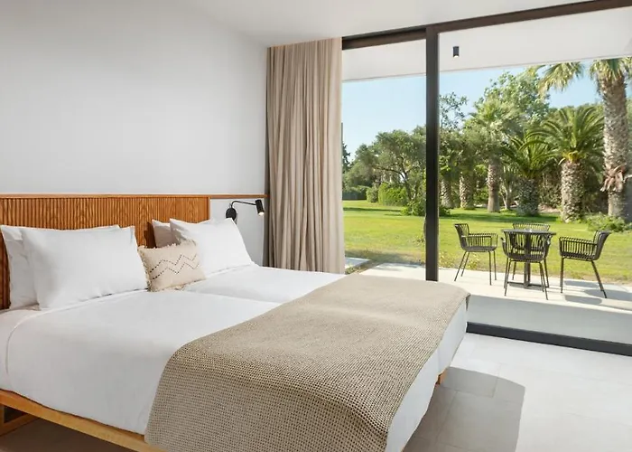 Caravia Θέρετρο 4*