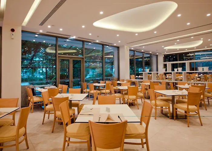 Θέρετρο Caravia 4*