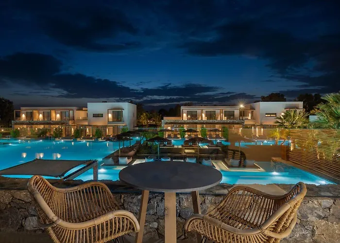 Θέρετρο Caravia