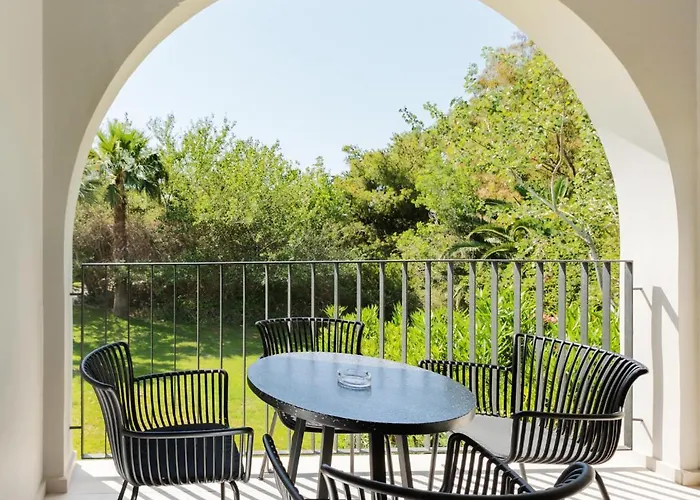 Θέρετρο Caravia Μαρμάρι