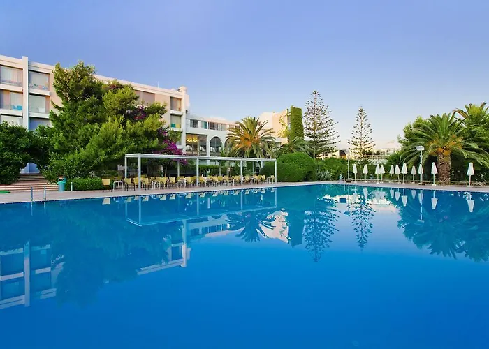 Caravia Θέρετρο