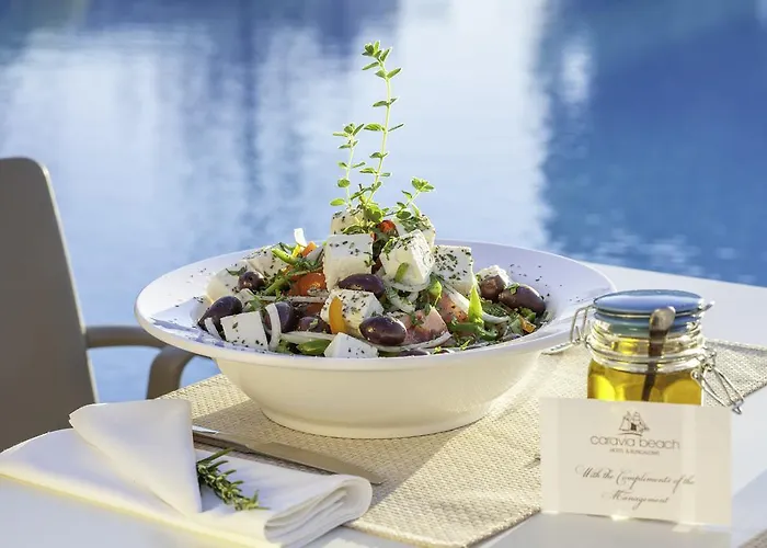 Caravia Θέρετρο Μαρμάρι