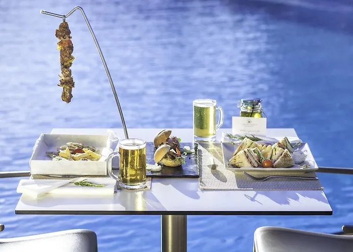 Θέρετρο Caravia