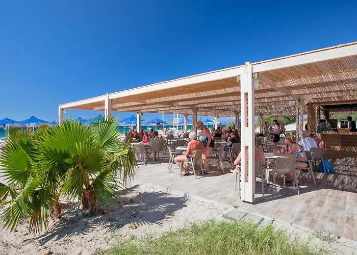 Caravia Θέρετρο 4*