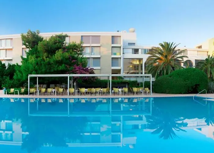 Caravia Θέρετρο 4*