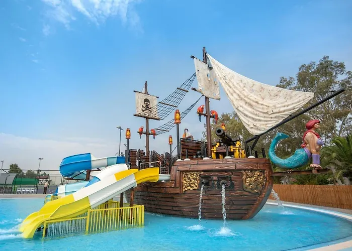 Caravia 4* Μαρμάρι