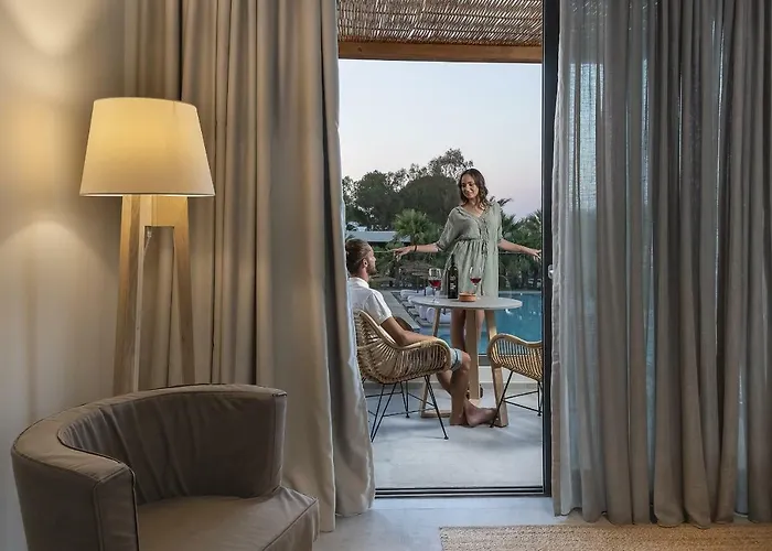 Caravia Θέρετρο